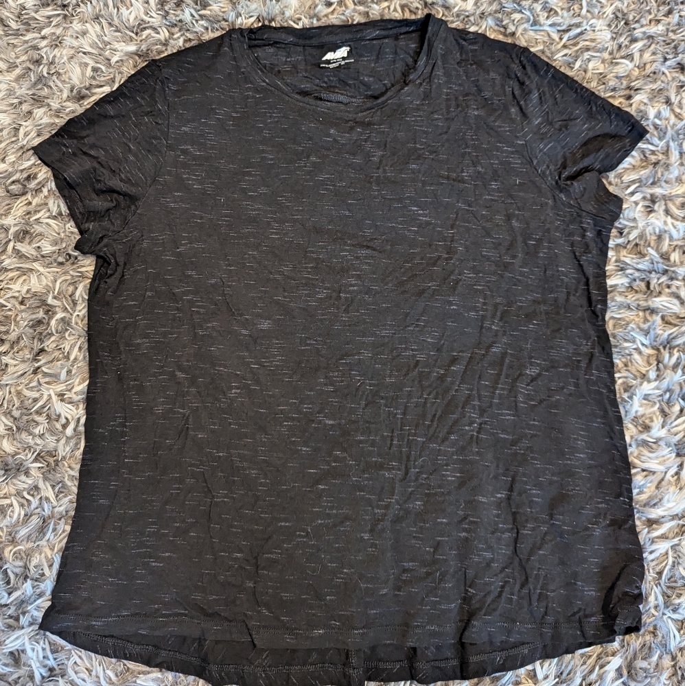 Avia workout top